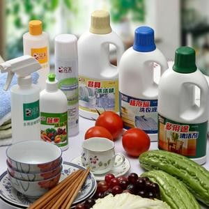 惠州日化用品檢測廚衛用品檢測