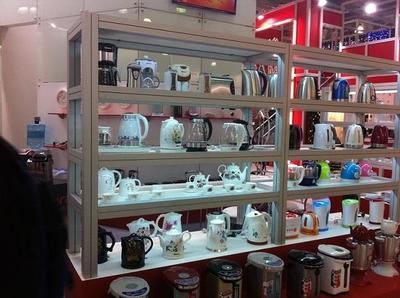 中亞俄羅斯家庭用品展日用品展