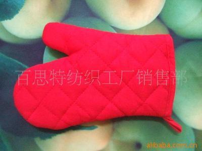 【廠(chǎng)家直稍微波爐烤箱隔熱手套.微波爐棉布隔熱手套】?jī)r(jià)格,廠(chǎng)家,圖片,其他廚房用品,義烏市麥思日用品-